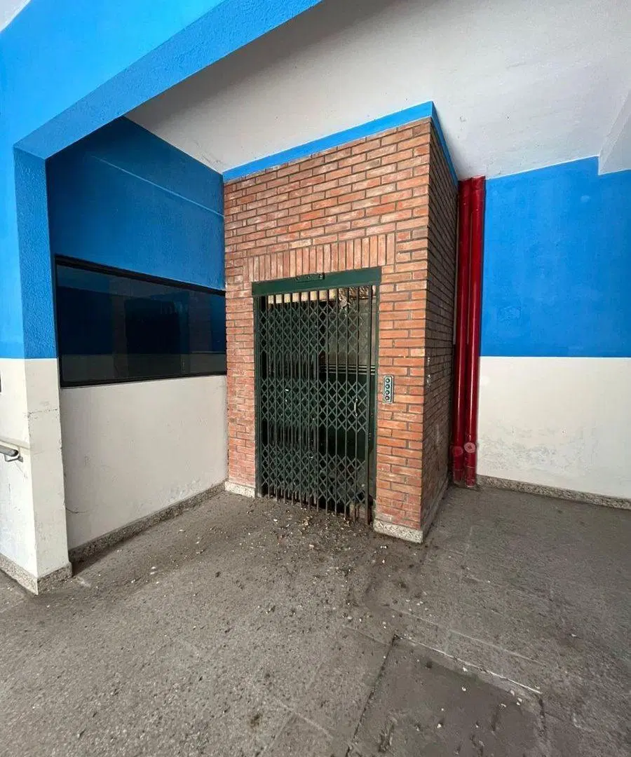 VENTA EDIFICIO JOSE LEON SUAREZ 2