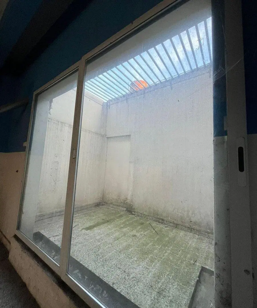 VENTA EDIFICIO JOSE LEON SUAREZ 5