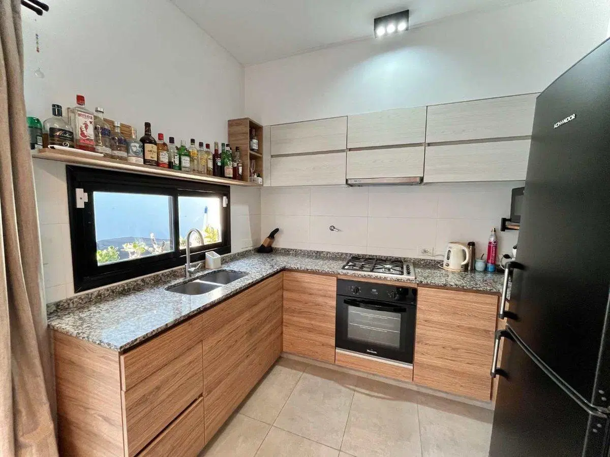 Venta Dúplex 4 amb. Cochera, terraza y jardin 5