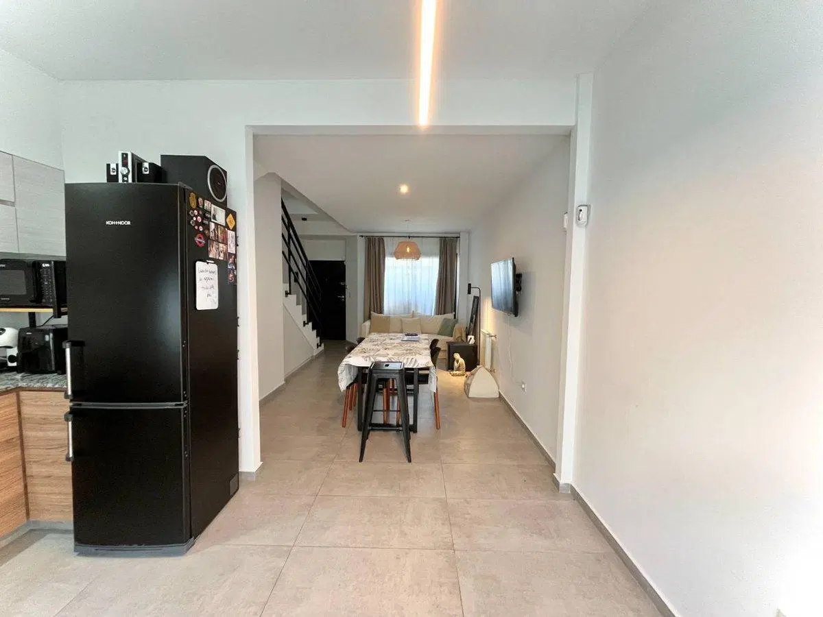 Venta Dúplex 4 amb. Cochera, terraza y jardin 3