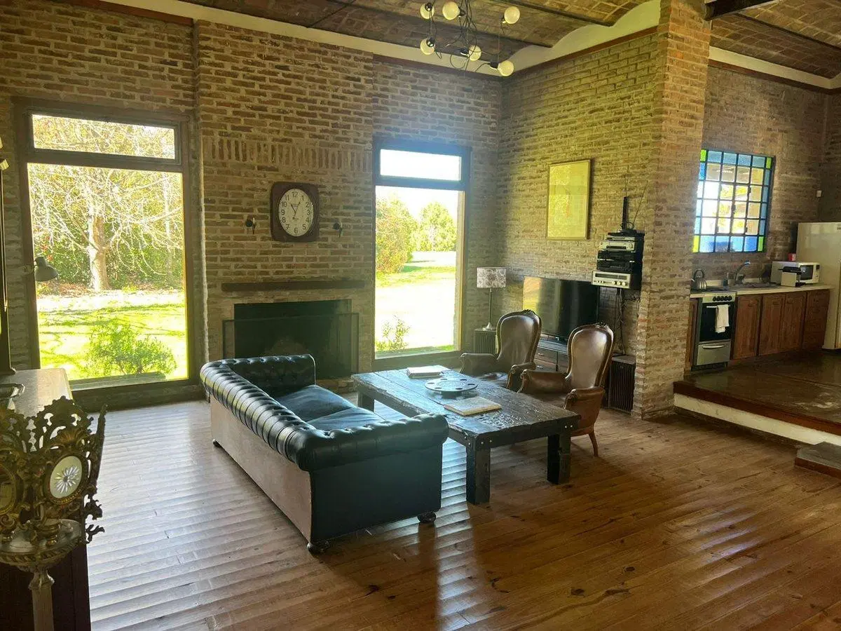 VENTA Casa 3 ambientes, en Capilla del Señor 3