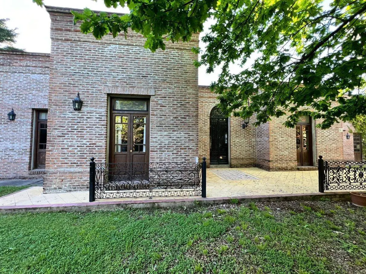VENTA Casa 3 ambientes, en Capilla del Señor 2