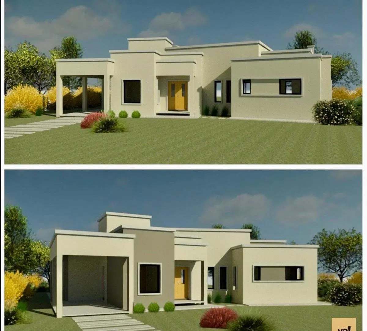 Oport. real! venta Lote al Golf c/ proy. aprobado 3