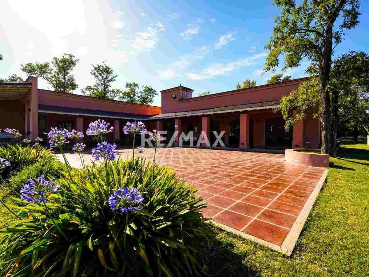 Oport. real! venta Lote al Golf c/ proy. aprobado 2