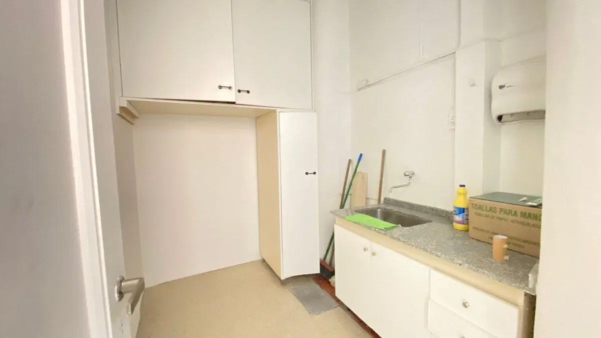 Departamento en Venta 4 amb Apto Prof Microcentro 2