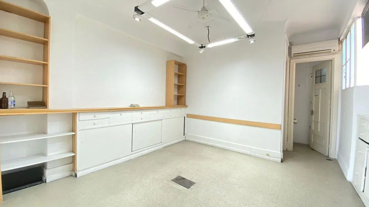 Departamento en Venta 4 amb Apto Prof Microcentro 4