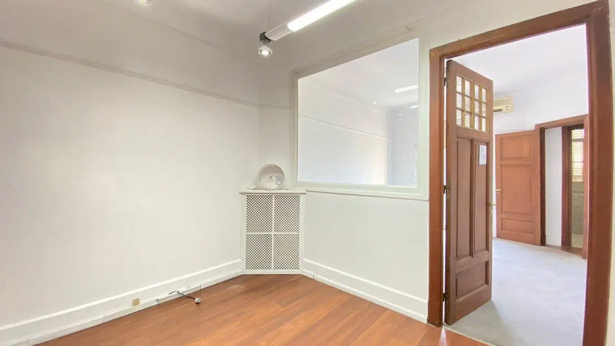 Oficina en Venta Apto Vivienda Microcentro 3