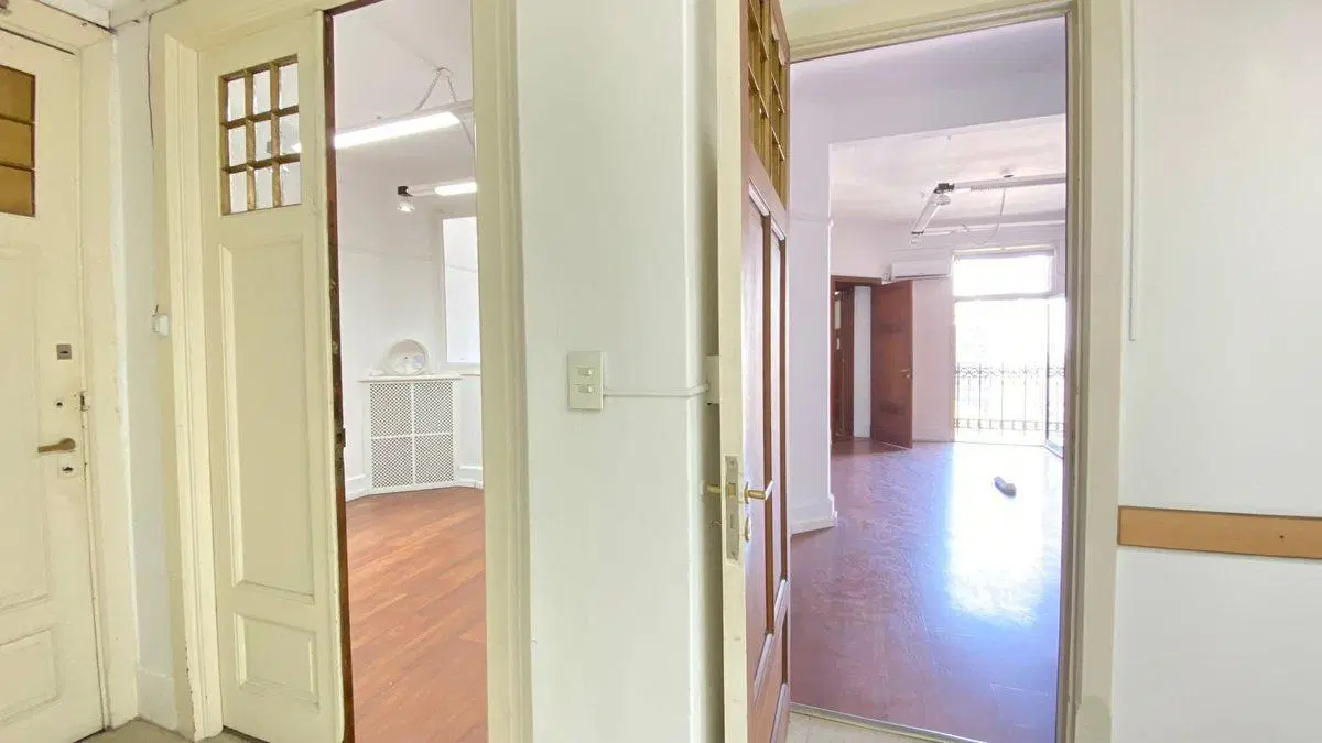 Oficina en Venta Apto Vivienda Microcentro 5