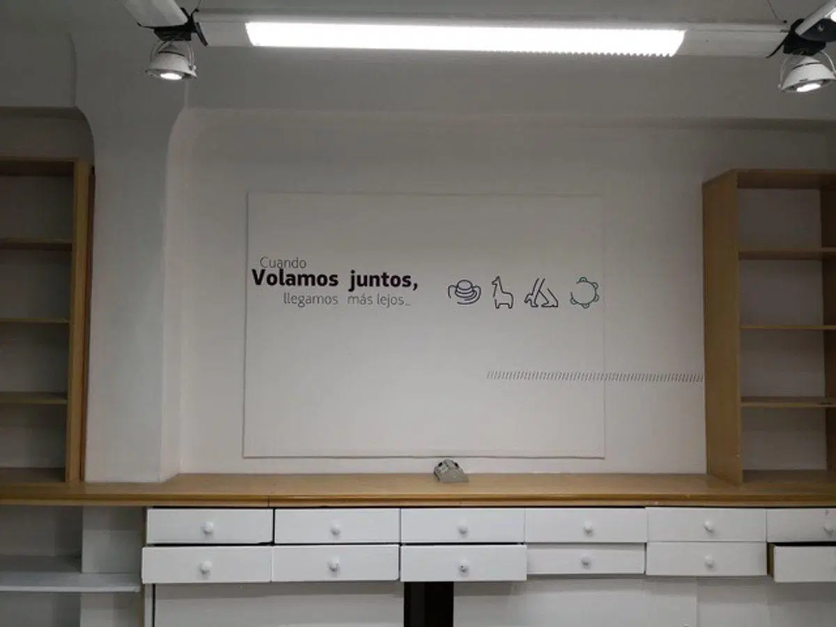 Oficina en Venta Apto Vivienda Microcentro 4