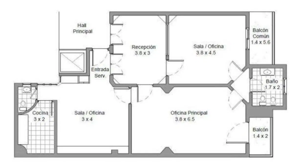 Plano 1