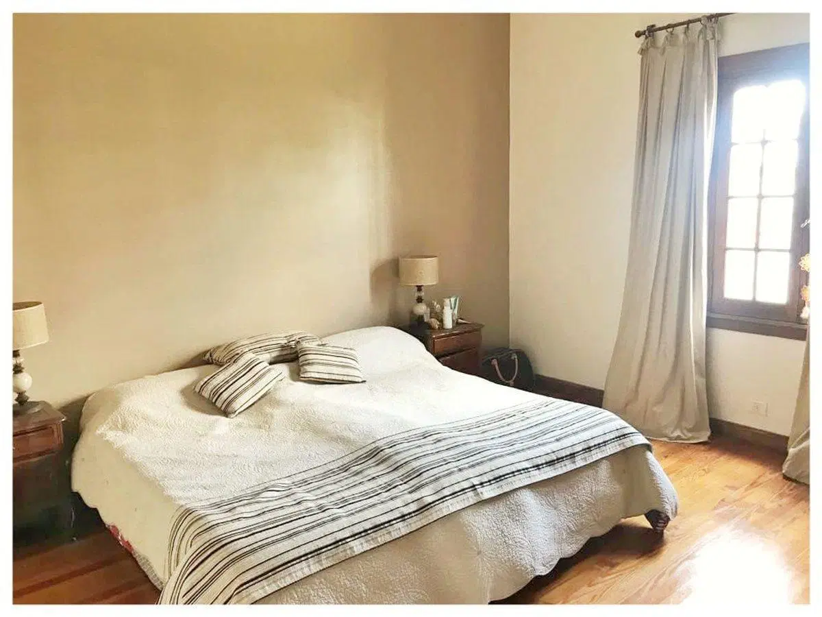 Imponente Casa De Estilo Inglés 6 Amb. En Z. Resid 5