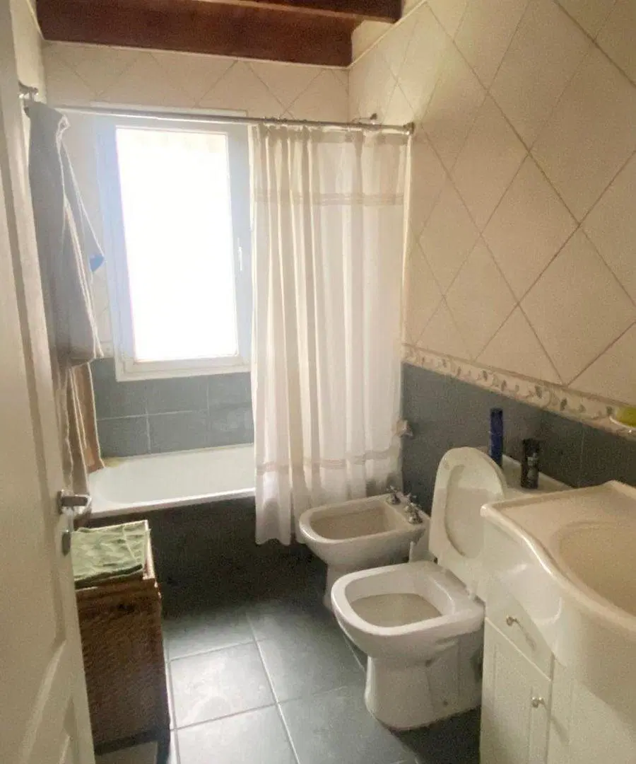 CASA DE CAMPO, 5 AMBIENTES , EXALTACION DE LA CRUZ 4
