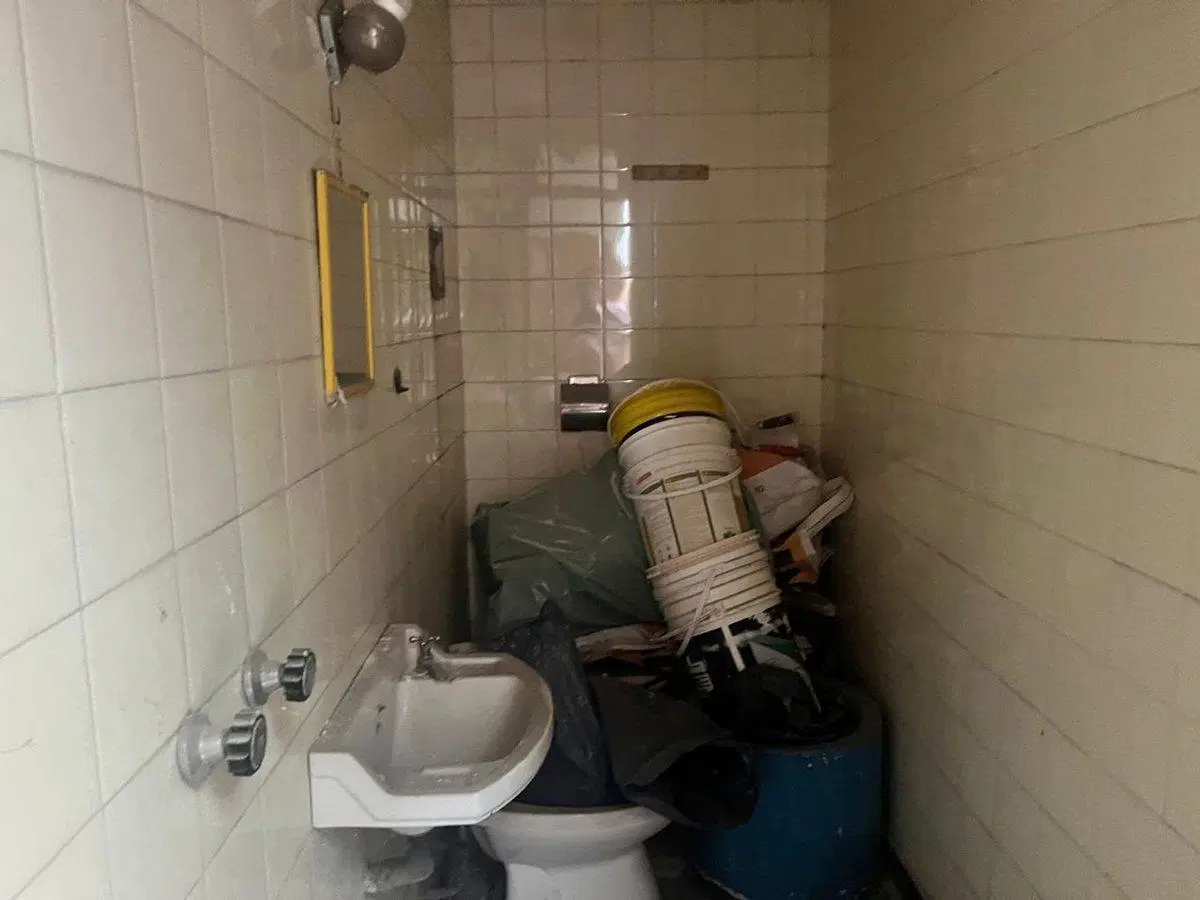 VENTA PH A RECICLAR CON LOCAL , BALVANERA 4