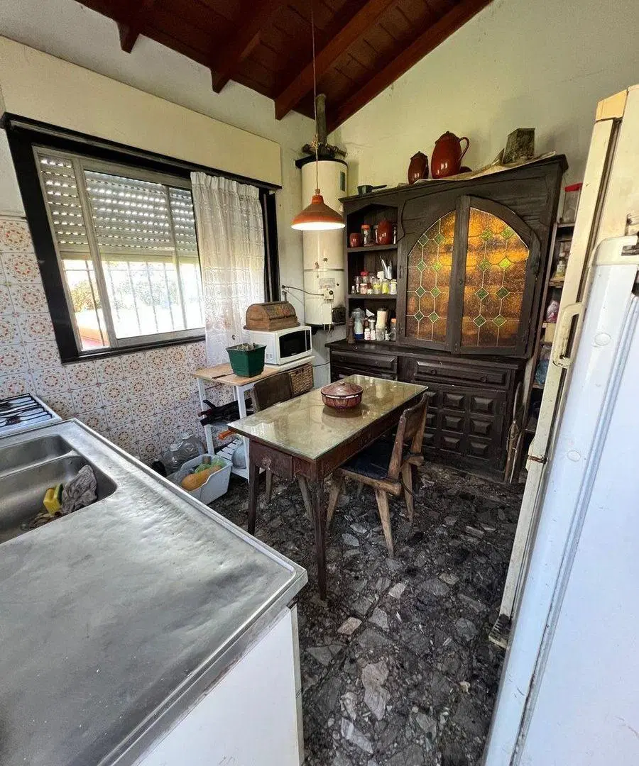 VENTA CASA QUINTA MULTIFAMILIAR 1700m2 YEI PORA 4