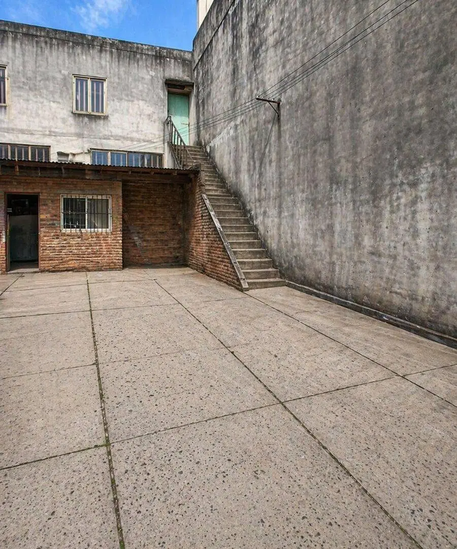 venta galpon vicente lopez 5