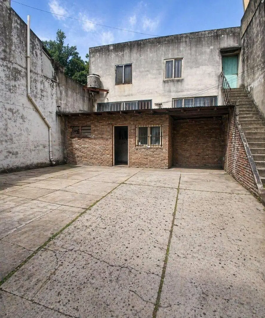 venta galpon vicente lopez 4