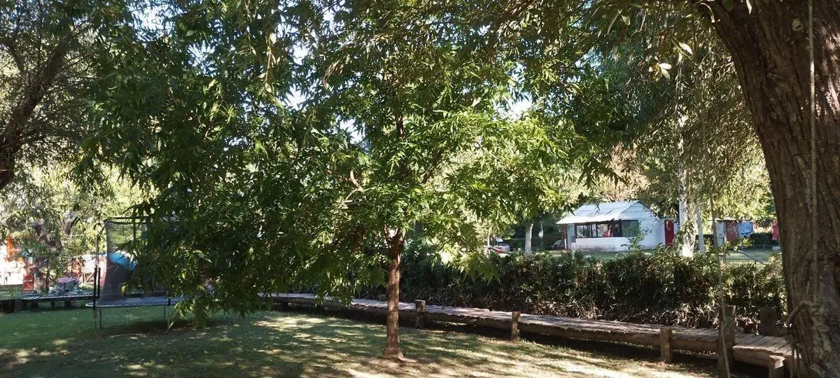 VENTA CASA Y CABAÑA DELTA TIGRE - RIO SARMIENTO 3