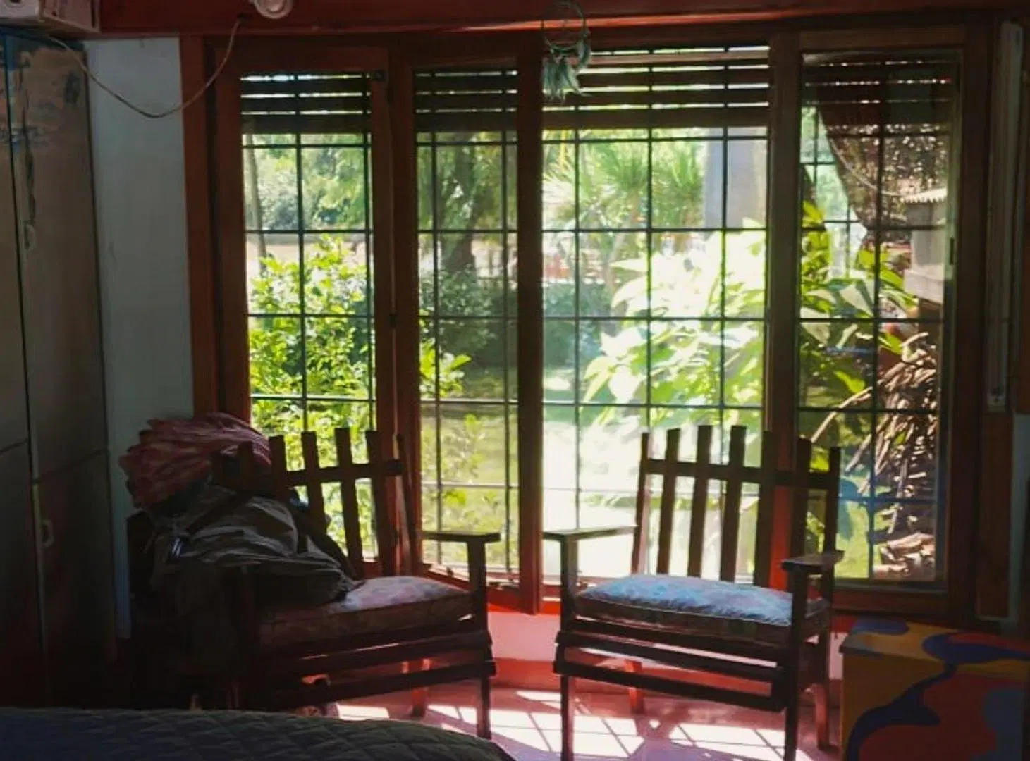 VENTA CASA Y CABAÑA DELTA TIGRE - RIO SARMIENTO 4