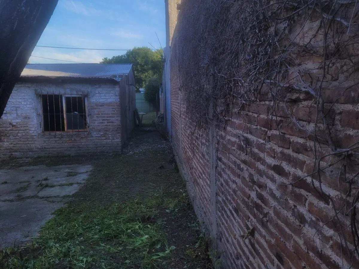 VENTA LOTE 321mts2  EN BAJO BOULOGNE 2