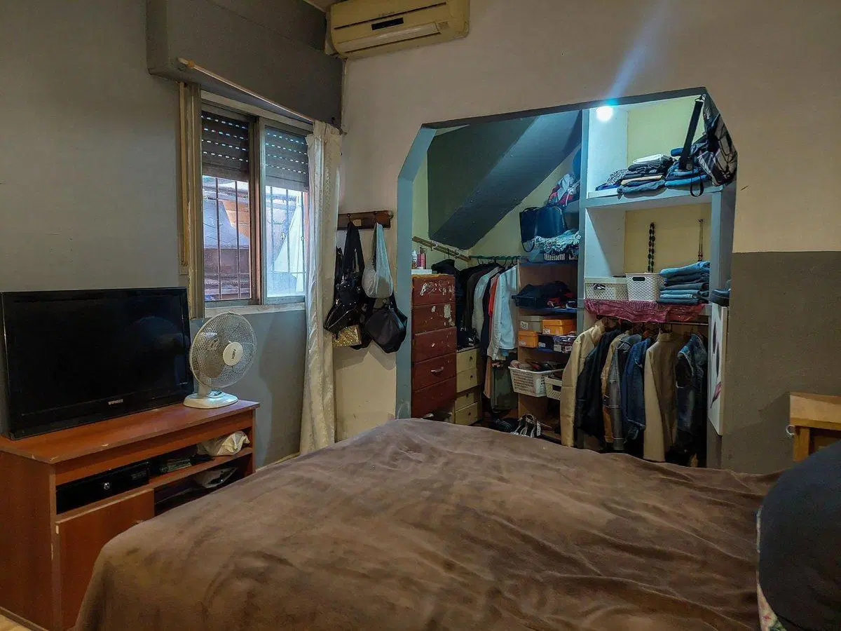 VENTA CASA LOTE PROPIO MULTIFA. 4AMB FLORIDA O. 4