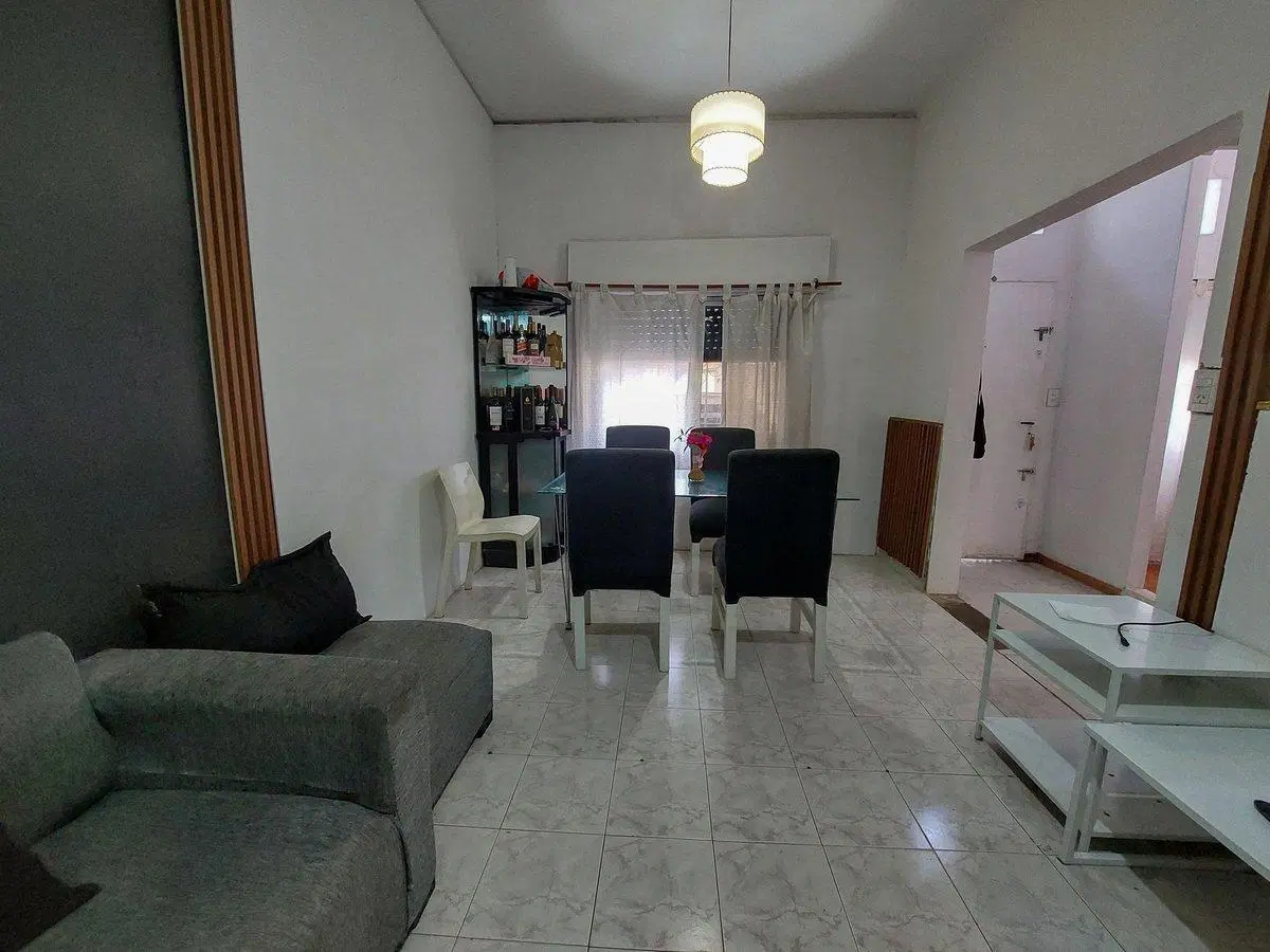 VENTA CASA LOTE PROPIO MULTIFA. 4AMB FLORIDA O. 2