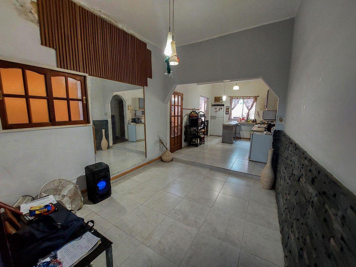 VENTA CASA LOTE PROPIO MULTIFA. 4AMB FLORIDA O.