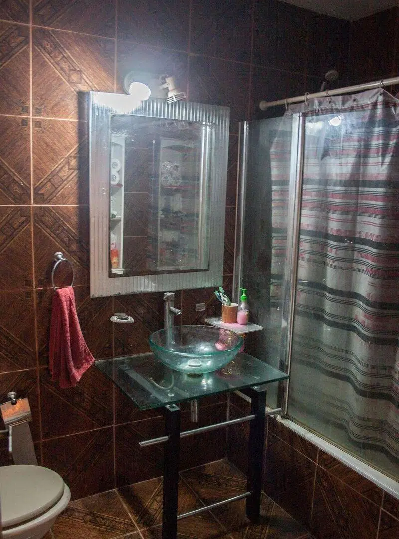 VENTA CASA LOTE PROPIO MULTIFA. 4AMB FLORIDA O. 5