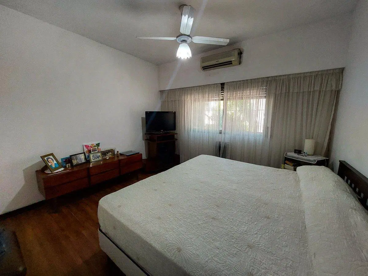 2 casas en venta en un lote Cdad Jardín Libertador 3