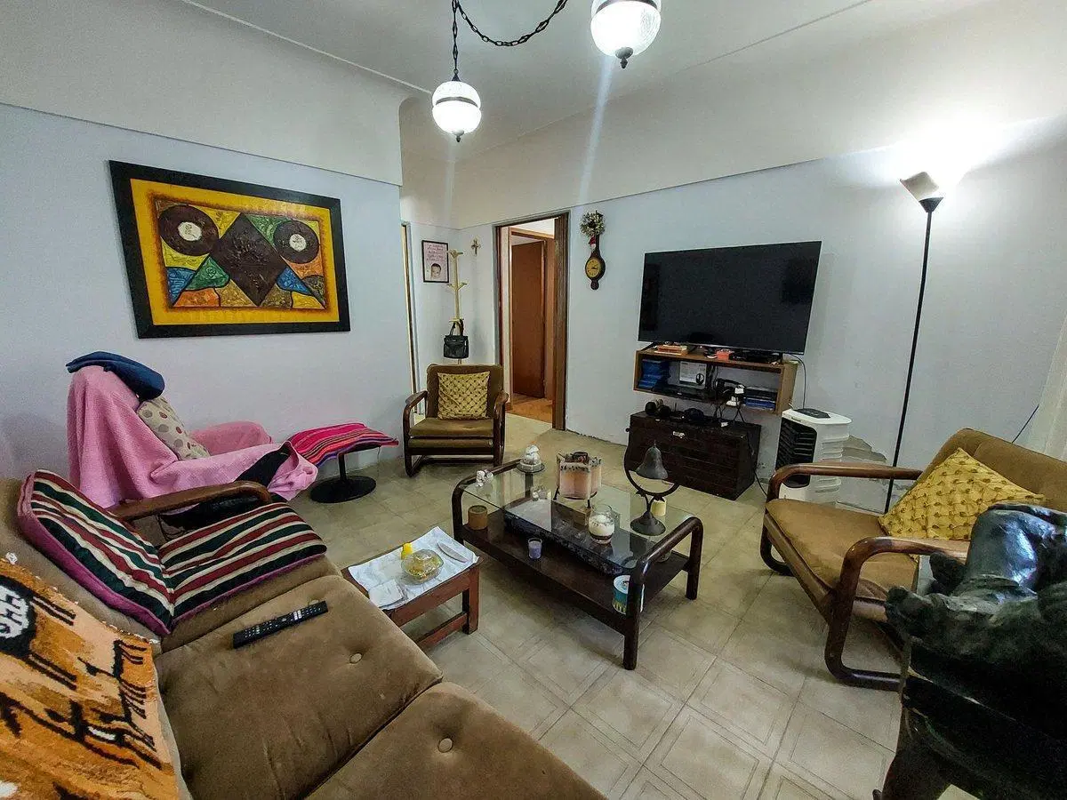 2 casas en venta en un lote Cdad Jardín Libertador 2