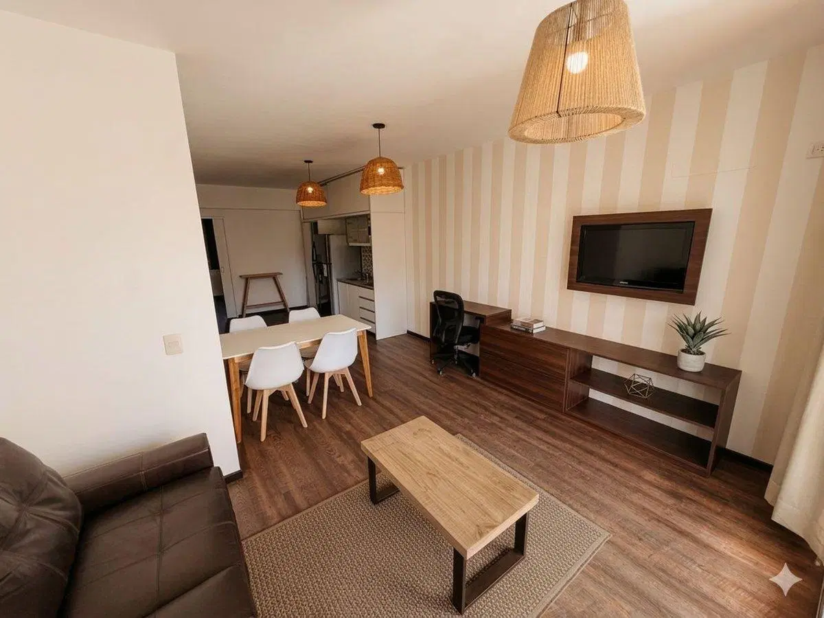 VENTA DEPARTAMENTO PALERMO CON COCHERA 2