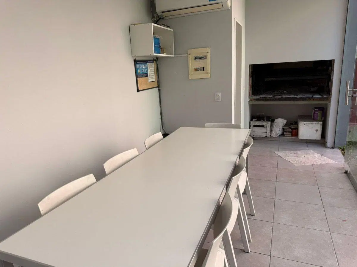 VENTA DEPARTAMENTO PALERMO 5