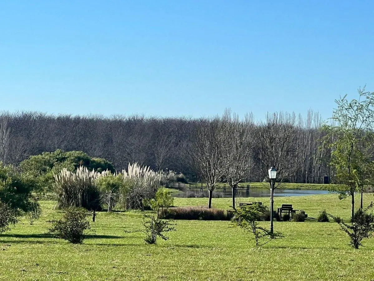 LOTE, CHACRAS DE LA CRUZ, CAPILLA 2