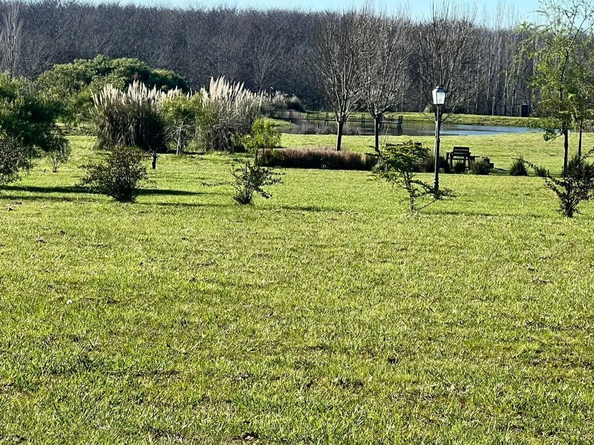 LOTE, CHACRAS DE LA CRUZ, CAPILLA 4