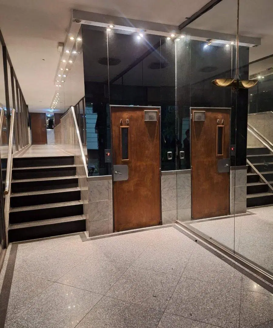 VENTA DEPARTAMENTO 2 AMBIENTES RETIRO 4