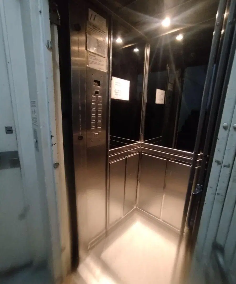 VENTA DEPARTAMENTO 2 AMBIENTES RETIRO 3
