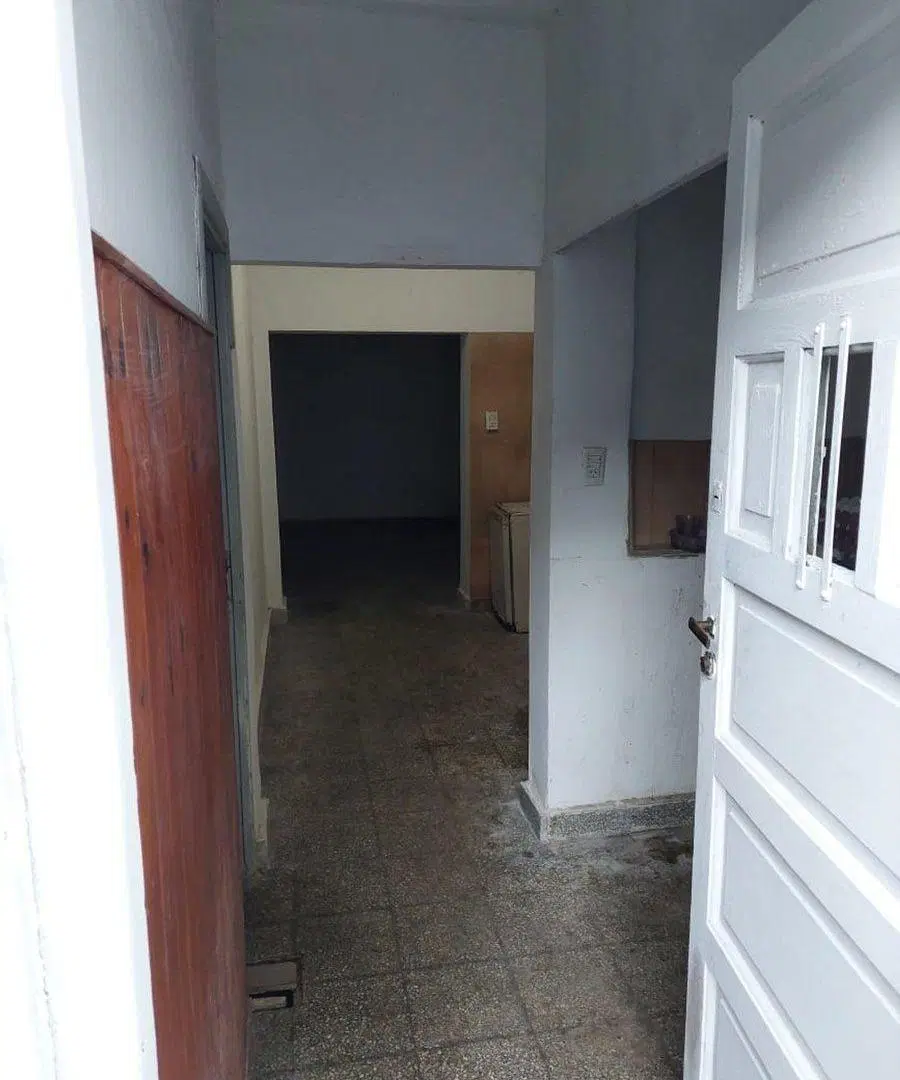 VENTA 2 CASAS INDEPENDIENTES MISMO LOTE V.A. SI. 5