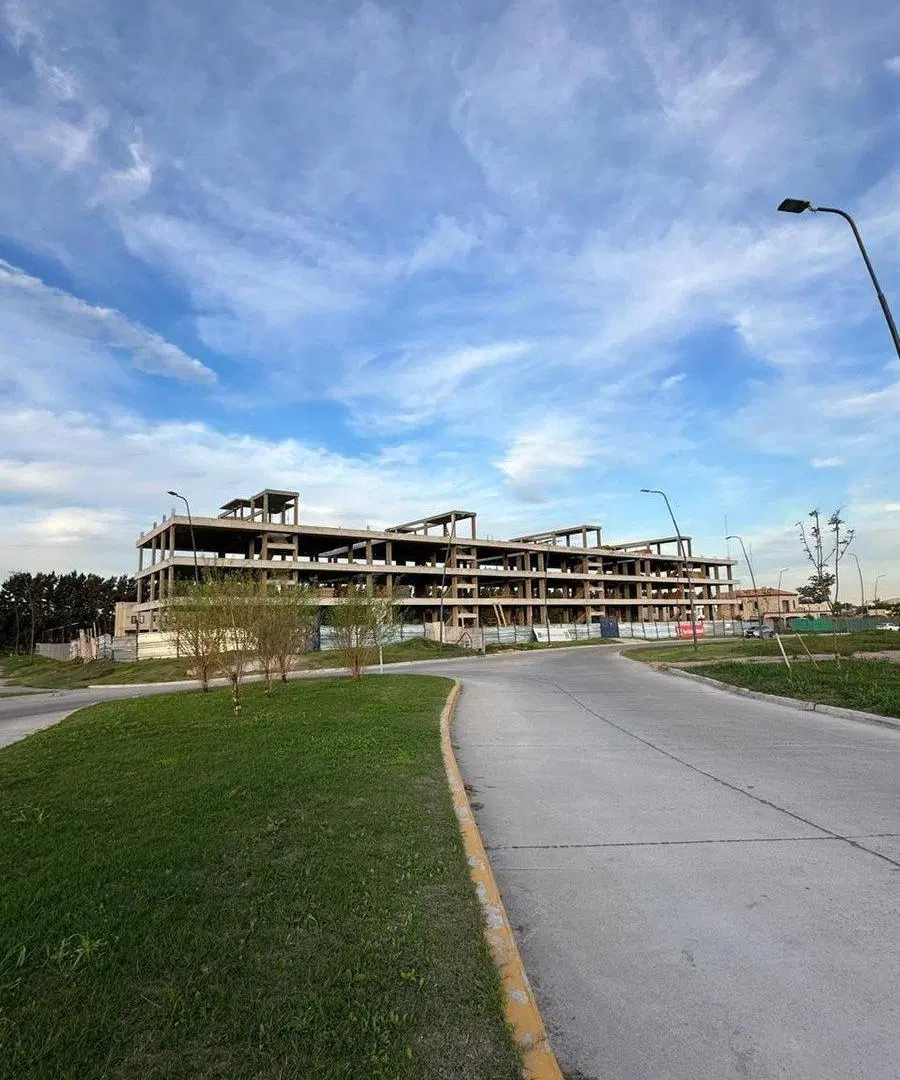 VENTA DEPARTAMENTO A ESTRENAR VISTANA BELLA VISTA 5