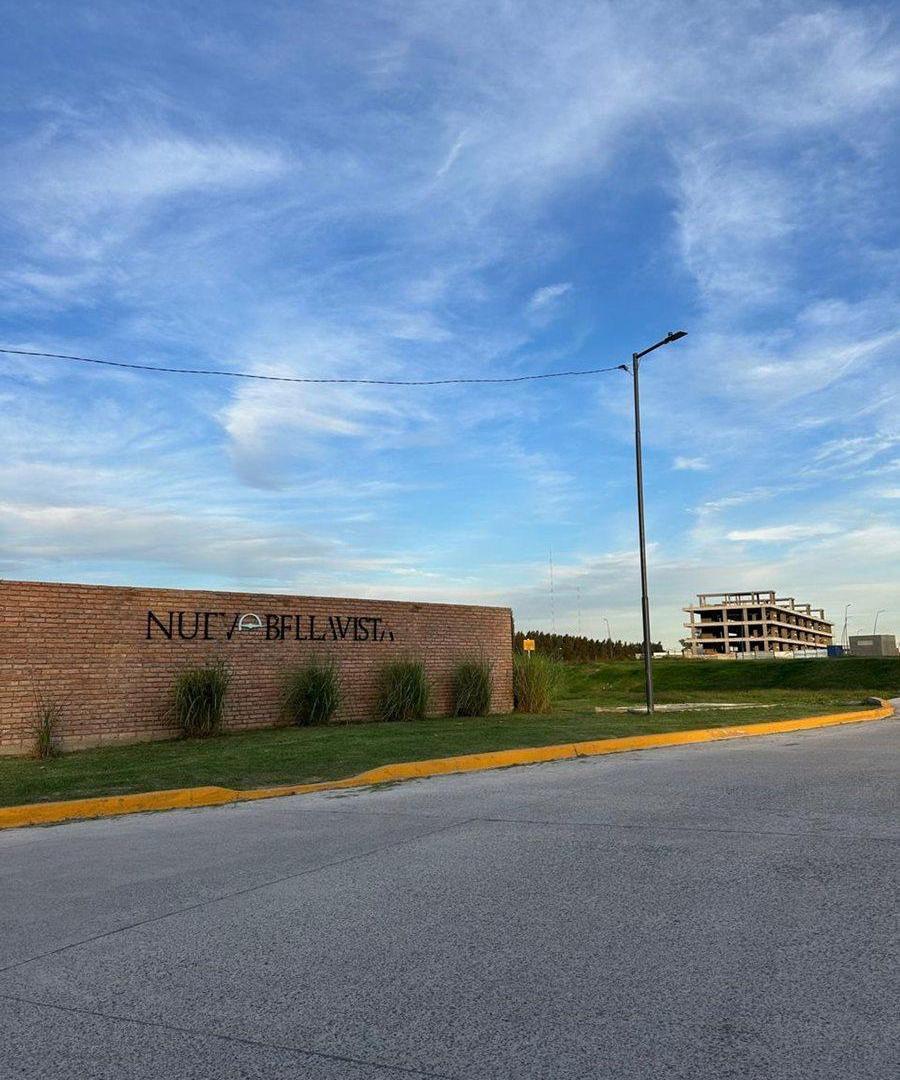 VENTA DEPARTAMENTO A ESTRENAR VISTANA BELLA VISTA
