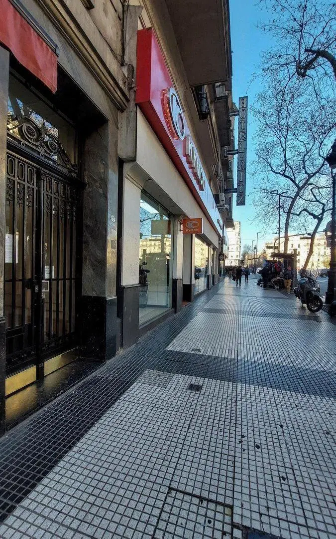 VENTA DEPARTAMENTO 6 AMBIENTES SAN NICOLAS CABA 3