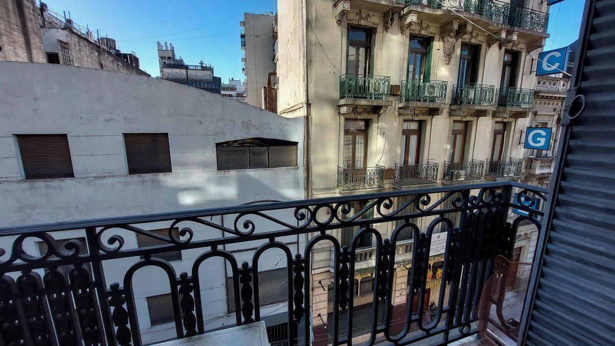 VENTA DEPARTAMENTO 6 AMBIENTES SAN NICOLAS CABA