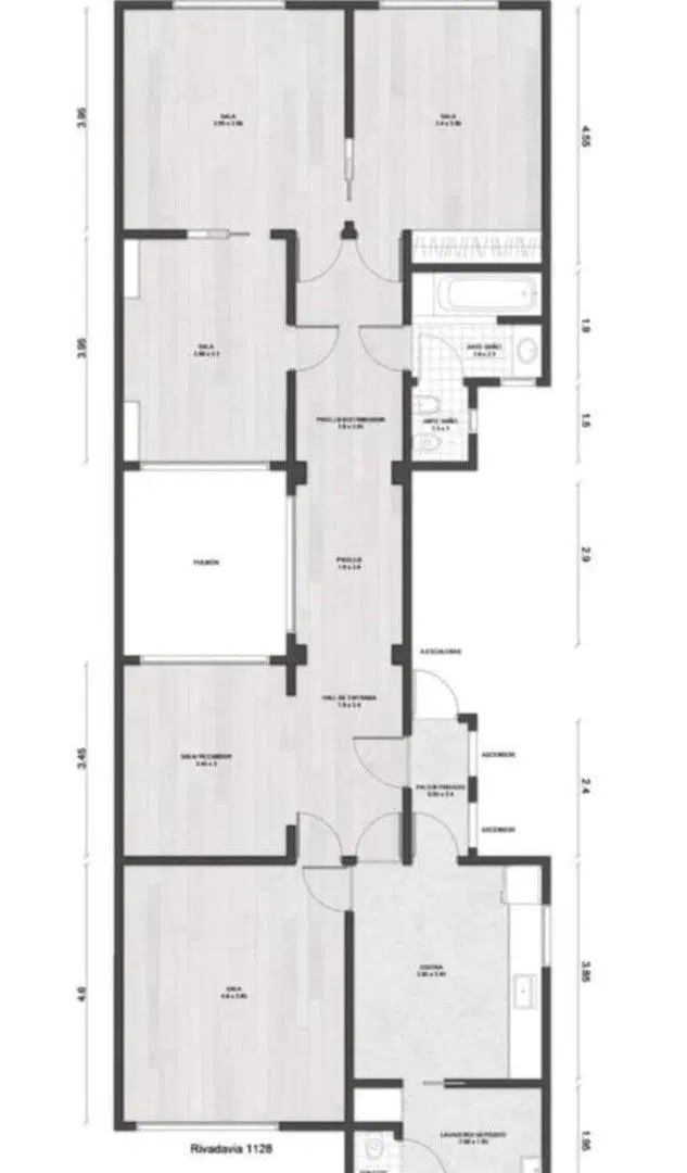 Plano 1