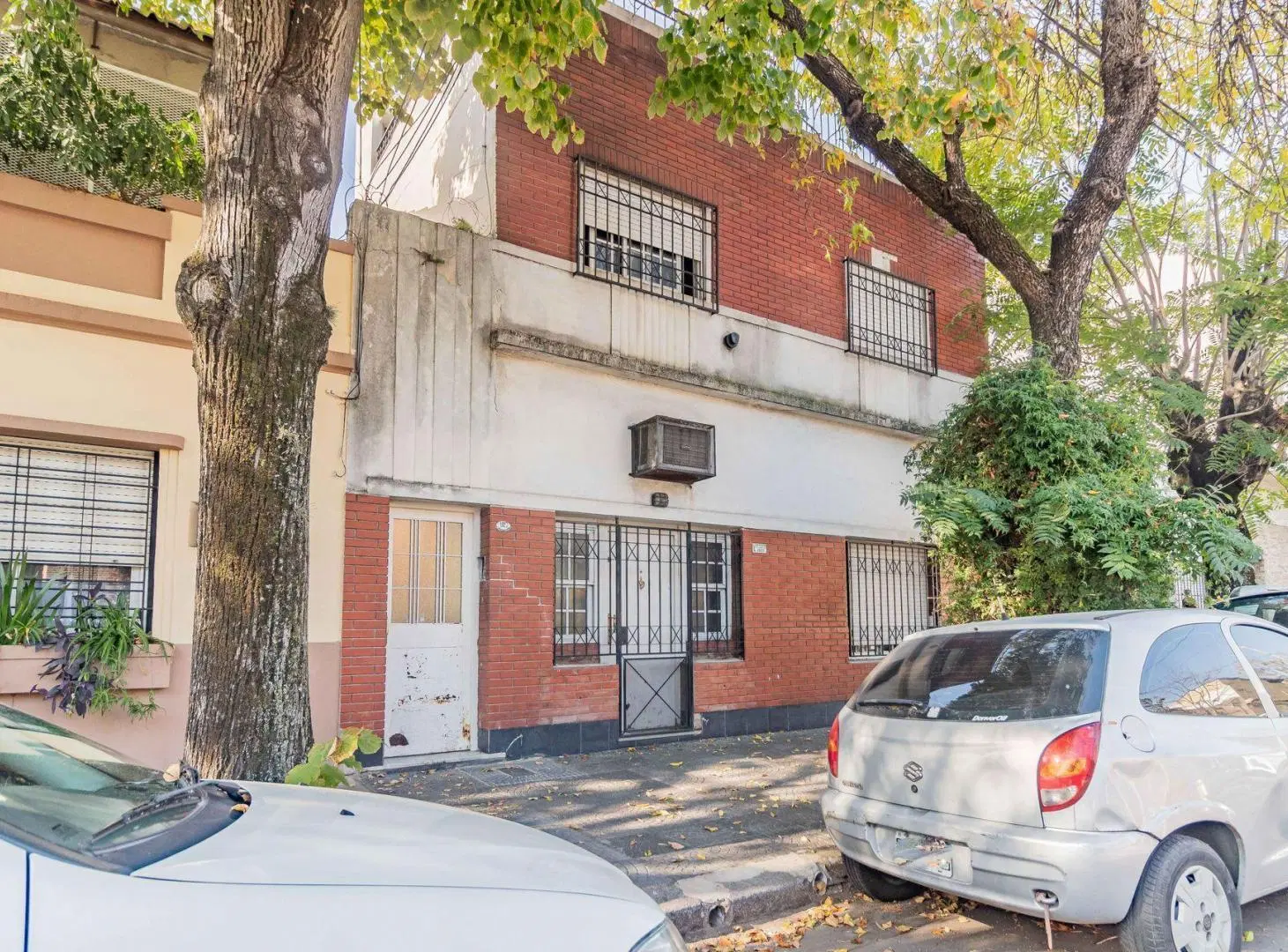 Venta de PH con depto s/ expensas 2