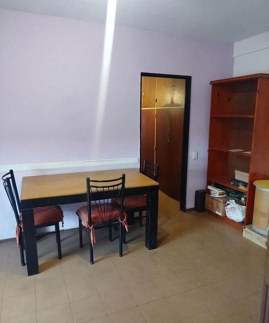 VENTA DEPARTAMENTO 3 AMBIENTES PARQUE NORTE 5