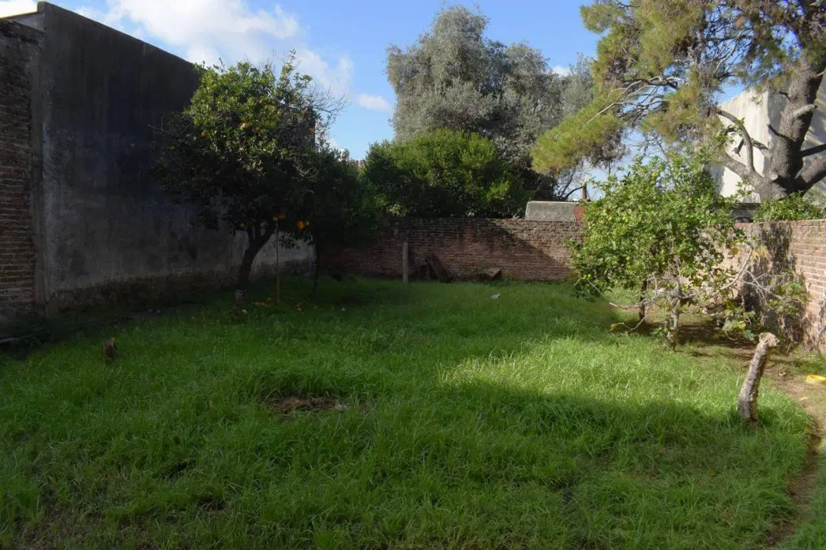VENTA LOTE EN VILLA BALLESTER de 355m Totales 7