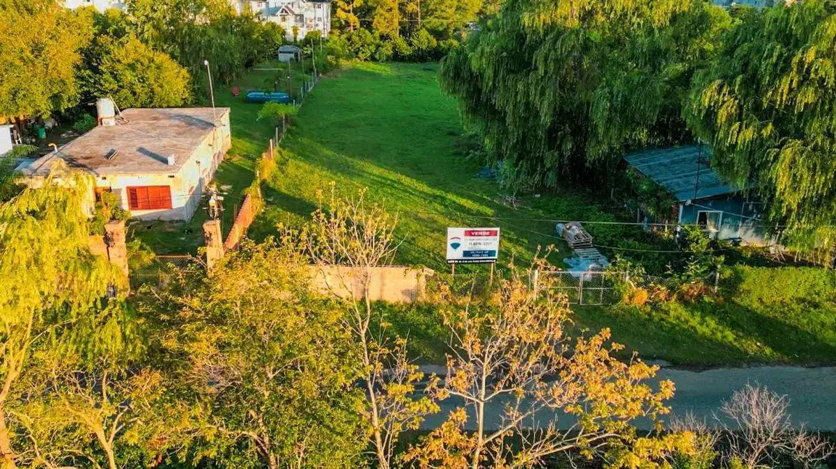 Venta de lote apto desarrollo- Rincón de Milberg 3