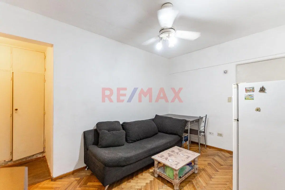 Venta departamento 2 ambientes Nuñez Oportunidad 5