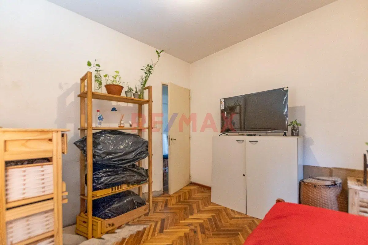 Venta departamento 2 ambientes Nuñez Oportunidad 4