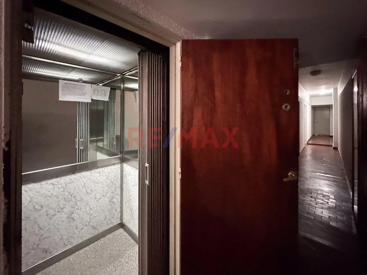 Venta departamento 2 ambientes Nuñez Oportunidad 3