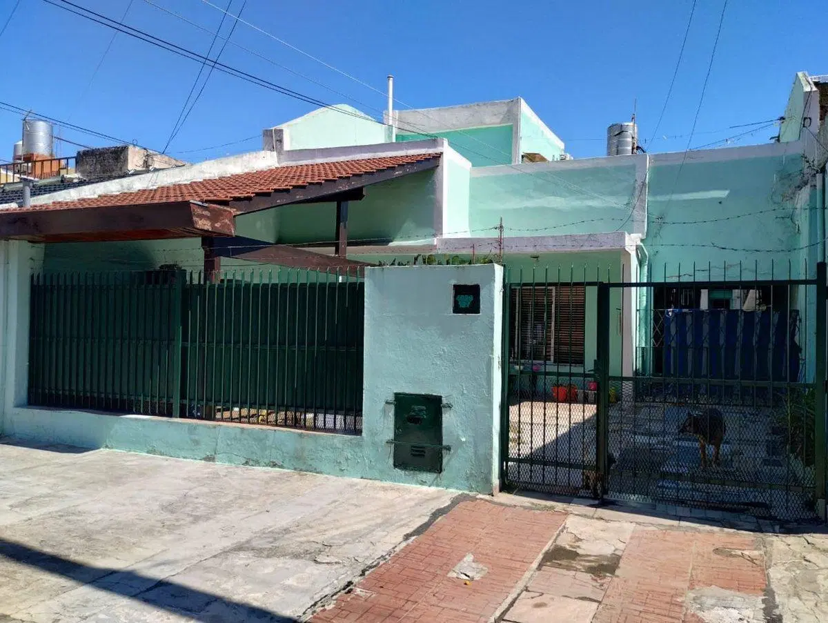 VENTA Casa Multifamiliar en Villa Ballester 3