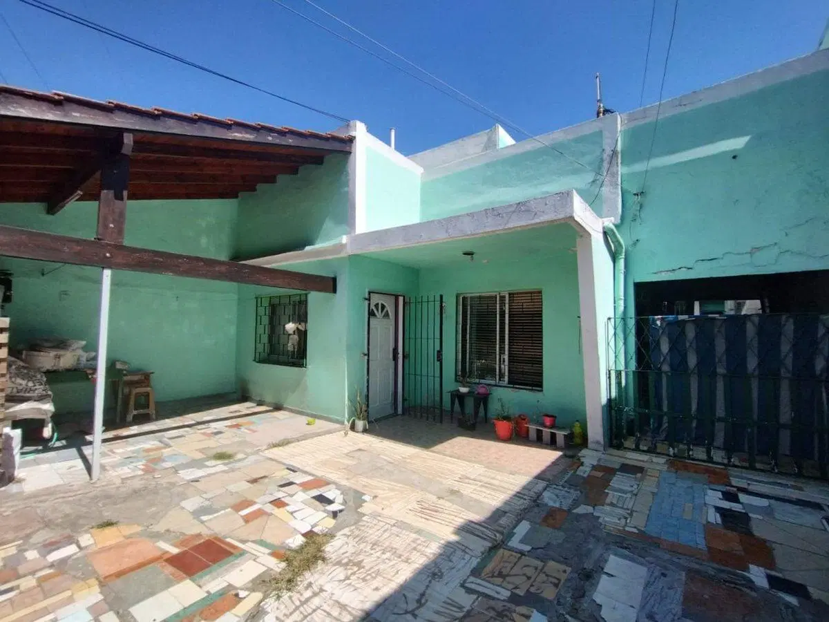 VENTA Casa Multifamiliar en Villa Ballester 4